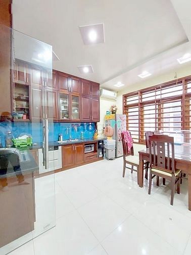 Hình ảnh Nhà phạm đình hổ 52m2 mt 4m chỉ 4.4 tỷ 2 mặt hẻm
