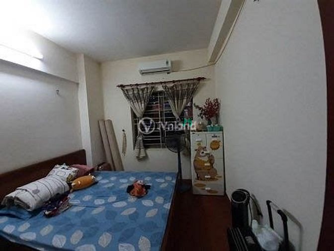 Hình ảnh Bán CHCC CT36 Định Công 60m 2N 2VS full đồ 2.3 tỷ T18