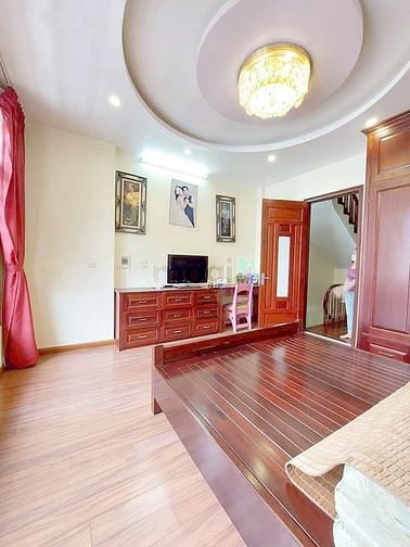 Hình ảnh Nhà phạm đình hổ 52m2 mt 4m chỉ 4.4 tỷ 2 mặt hẻm