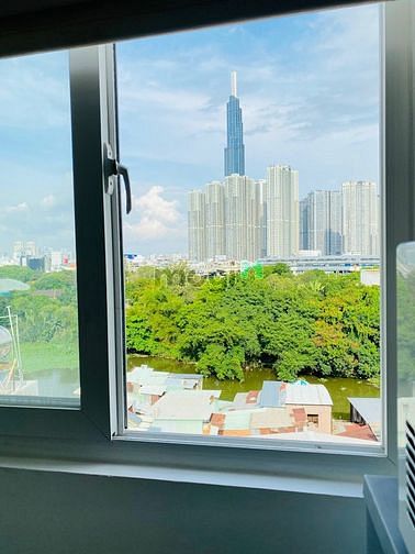 Hình ảnh CHDV FULL nội thất - VIEW Landmark