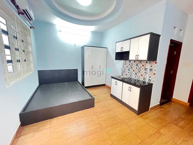 Hình ảnh Khai Trương CHDV Quận GV gần ĐH Văn Lang