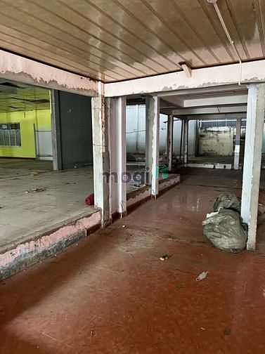 Hình ảnh Cho thuê kho Lý Chiêu Hoàng 700m2, hẻm xe tải ra vô