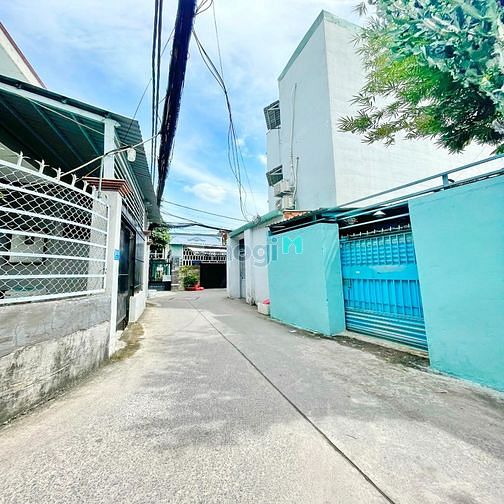Hình ảnh Cần bán gấp lô đất MT hẻm Nguyễn Văn Qùy, P. PT, Quận 7