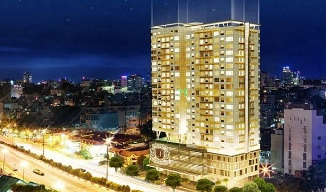 Hình ảnh Cần cho thuê Officetel Kingstons nội thất Văn phòng đẹp
