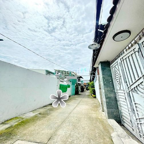 Hình ảnh Cần bán gấp lô đất MT hẻm Nguyễn Văn Qùy, P. PT, Quận 7