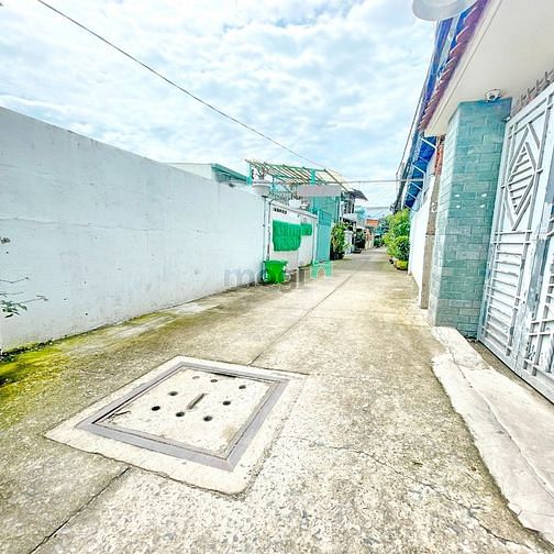 Hình ảnh Cần bán gấp lô đất MT hẻm Nguyễn Văn Qùy, P. PT, Quận 7