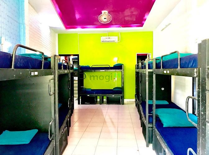 Hình ảnh Cho Thuê HOSTEL VỊ TRÍ VÀNG trung tâm Q. 1- 6 Tầng !!!