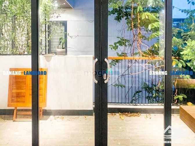 Hình ảnh Biệt thự 6 phòng ngủ gần Furama - B816