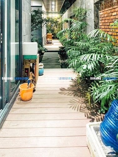 Hình ảnh Biệt thự 6 phòng ngủ gần Furama - B816