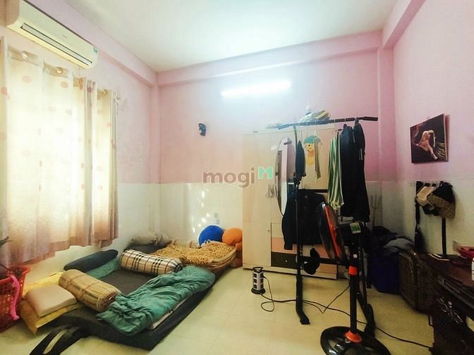 Hình ảnh Độc nhất căn nhà phố hẻm xe hơi, Quận 9, sổ vuông vức, DT 106m2/10tỷ7
