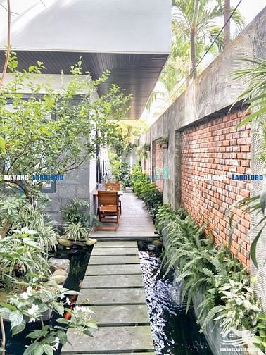 Hình ảnh Biệt thự 6 phòng ngủ gần Furama - B816