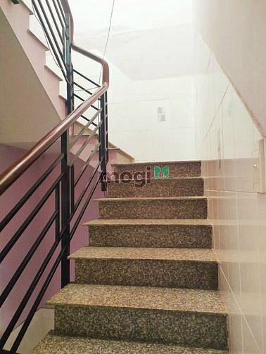 Hình ảnh Độc nhất căn nhà phố hẻm xe hơi, Quận 9, sổ vuông vức, DT 106m2/10tỷ7