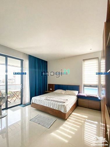 Hình ảnh Biệt thự 6 phòng ngủ gần Furama - B816