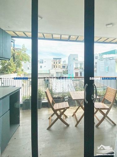 Hình ảnh Biệt thự 6 phòng ngủ gần Furama - B816