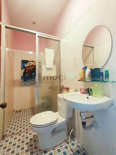 Hình ảnh Độc nhất căn nhà phố hẻm xe hơi, Quận 9, sổ vuông vức, DT 106m2/10tỷ7