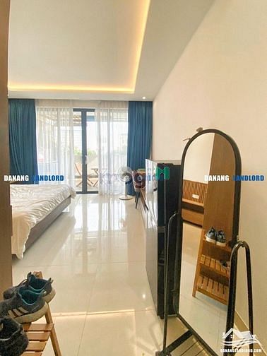 Hình ảnh Biệt thự 6 phòng ngủ gần Furama - B816