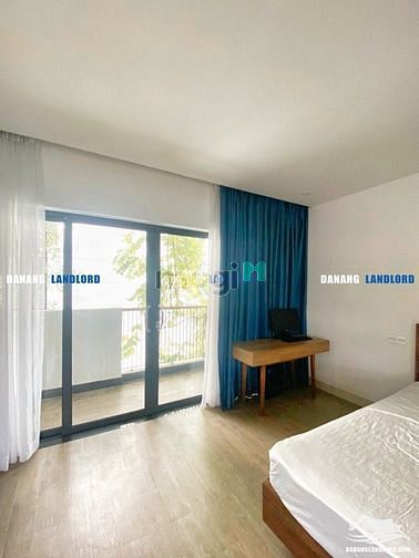 Hình ảnh Biệt thự 6 phòng ngủ gần Furama - B816