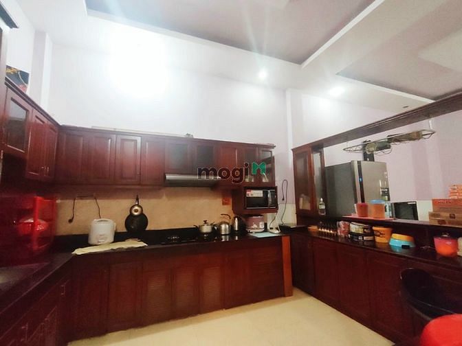 Hình ảnh Độc nhất căn nhà phố hẻm xe hơi, Quận 9, sổ vuông vức, DT 106m2/10tỷ7