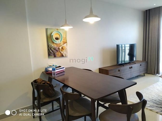 Hình ảnh Tuyệt tác - 3PN cho thuê The Sun Avenue Full NT quá đẹp