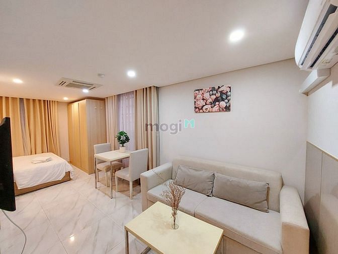 Hình ảnh 🌈🌈 Căn Hộ Studio Siêu Đẹp Ngay chợ Tân Định- Võ Thị Sáu🌈