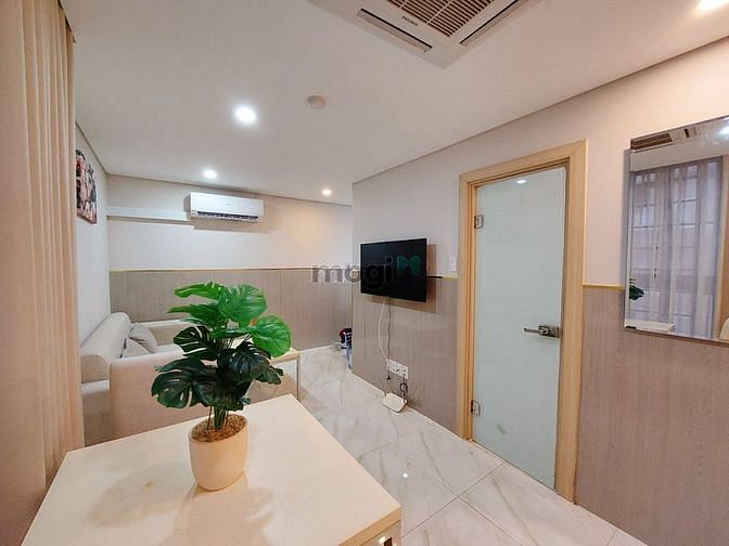 Hình ảnh 🌈🌈 Căn Hộ Studio Siêu Đẹp Ngay chợ Tân Định- Võ Thị Sáu🌈