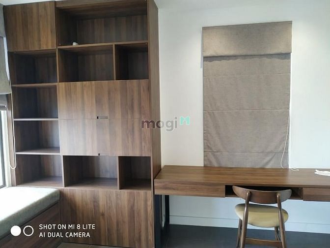 Hình ảnh Tuyệt tác - 3PN cho thuê The Sun Avenue Full NT quá đẹp