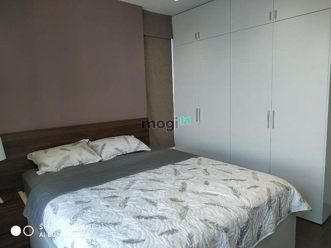 Hình ảnh Tuyệt tác - 3PN cho thuê The Sun Avenue Full NT quá đẹp