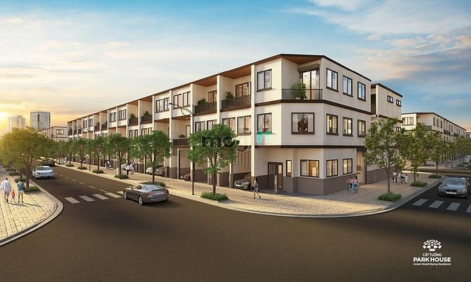 Hình ảnh Duy nhất lô góc 120m2 ở đất đô thị Bình Phước.