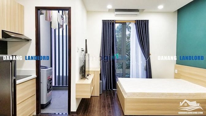 Hình ảnh Mb6623 nạp rút nhanh chóng Studio gần chợ Bắc Mỹ An - A128
