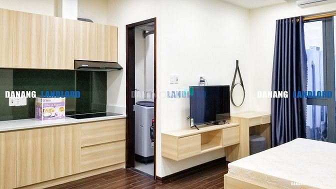 Hình ảnh Mb6623 nạp rút nhanh chóng Studio gần chợ Bắc Mỹ An - A128