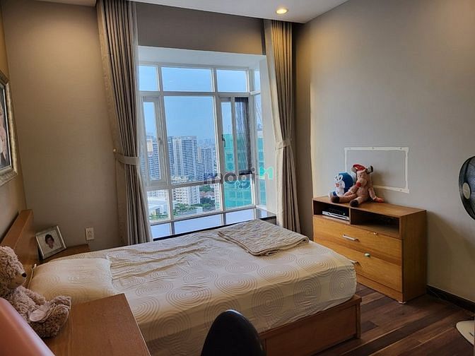 Hình ảnh Bán Trang Chủ MB66.COM / Đăng Ký Tặng 66K Riverside Residence, Quận 7