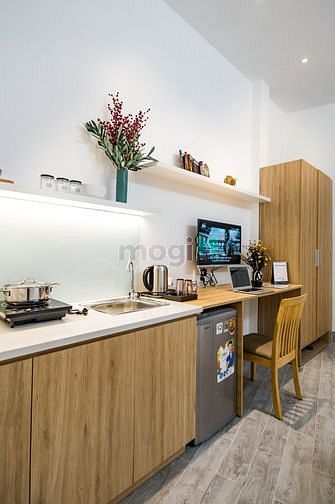 Hình ảnh Cho thuê Trang Chủ MB66.COM / Đăng Ký Tặng 66K Phạm Văn Bạch Quận Tân Bình gần Trần Thái Tông_Tân Trụ