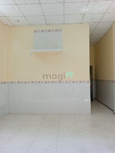 Hình ảnh Nhà Hẻm Tân Bình 40m2 Chỉ 2 Tỷ Nhỉnh