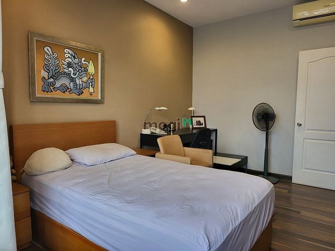 Hình ảnh Bán Trang Chủ MB66.COM / Đăng Ký Tặng 66K Riverside Residence, Quận 7