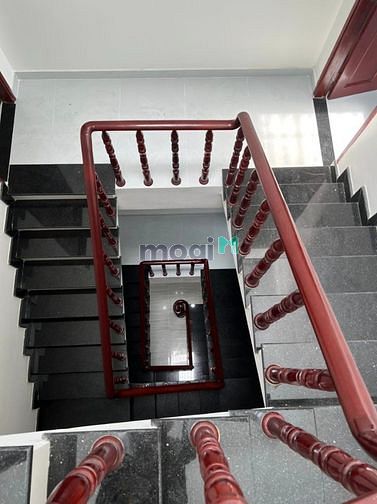 Hình ảnh 5x Tỷ-5 Tầng-63m2-Lê Văn Quới-Hẻm Nhựa 8M