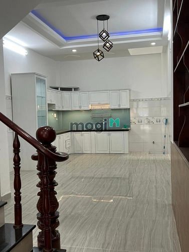Hình ảnh 5x Tỷ-5 Tầng-63m2-Lê Văn Quới-Hẻm Nhựa 8M