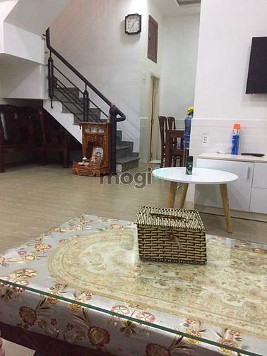 Hình ảnh Bán nhà 5m x8m ,nhà đẹp 2pn,trần văn quang tân bình