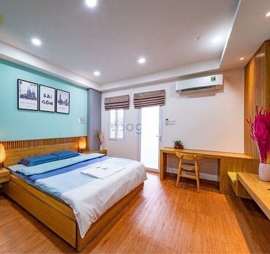 Hình ảnh Cho thuê Trang Chủ MB66.COM / Đăng Ký Tặng 66K Hưng Gia 2 Quận 7 gần Phạm Văn Nghị_Đặng Đại Lộ