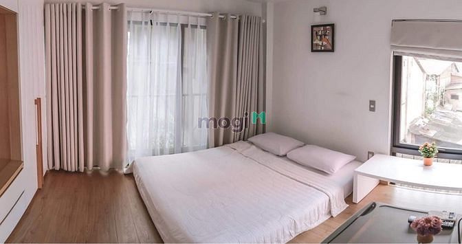 Hình ảnh Cho thuê chung cư Yên Thế Quận Tân Bình gần Đặng Văn Sâm_Trường Sơn
