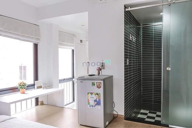 Hình ảnh Cho thuê chung cư Yên Thế Quận Tân Bình gần Đặng Văn Sâm_Trường Sơn