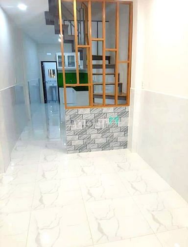 Hình ảnh 3 TỶ 9 - 36m2 - Nhà BẠCH ĐẰNG - Bình Thạnh , 2PN , 2WC