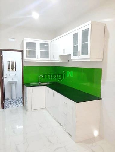 Hình ảnh 3 TỶ 9 - 36m2 - Nhà BẠCH ĐẰNG - Bình Thạnh , 2PN , 2WC