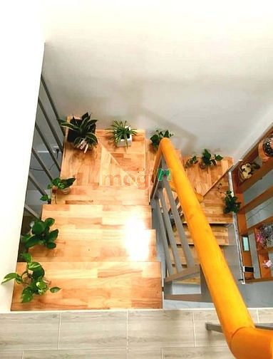 Hình ảnh 3 TỶ 9 - 36m2 - Nhà BẠCH ĐẰNG - Bình Thạnh , 2PN , 2WC