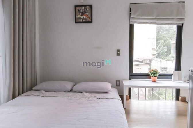 Hình ảnh Cho thuê chung cư Yên Thế Quận Tân Bình gần Đặng Văn Sâm_Trường Sơn