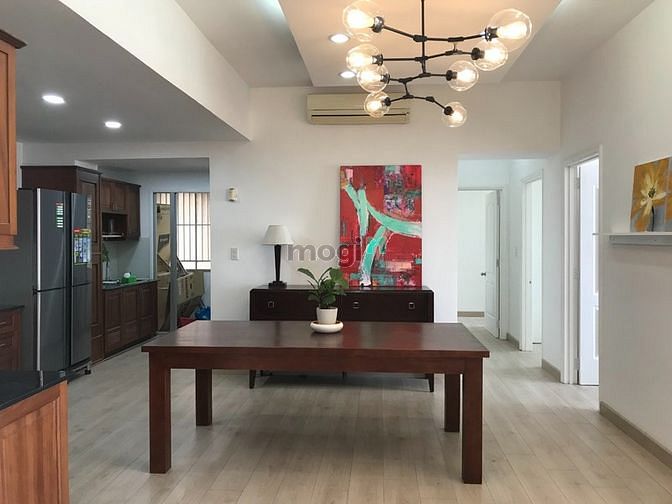 Hình ảnh Cho thuê Garden Plaza 1, 150m2 3PN 2WC