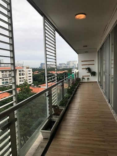 Hình ảnh Cho thuê Garden Plaza 1, 150m2 3PN 2WC
