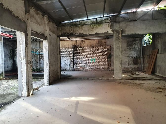Hình ảnh Bán đất tặng nhà c4:nghi Tàm, Tây Hồ 472m2 , mt 15m