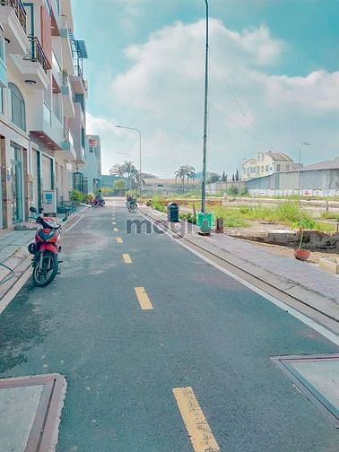 Hình ảnh Bán Lô Đất 4 x 15.5 ( 62m2 ) Gần BV Quận Bình Tân - Sổ Hồng Riêng