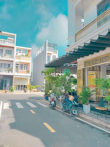 Hình ảnh Bán Lô Đất 4 x 15.5 ( 62m2 ) Gần BV Quận Bình Tân - Sổ Hồng Riêng