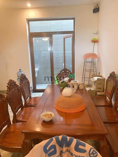 Hình ảnh Nhà hxh điện biên phủ bình thạnh 4.9 tỷ